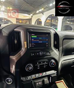 شيفروليه سلفرادو